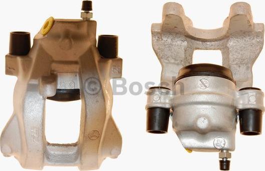 BOSCH 0 986 134 086 - Etrier frana aaoparts.ro