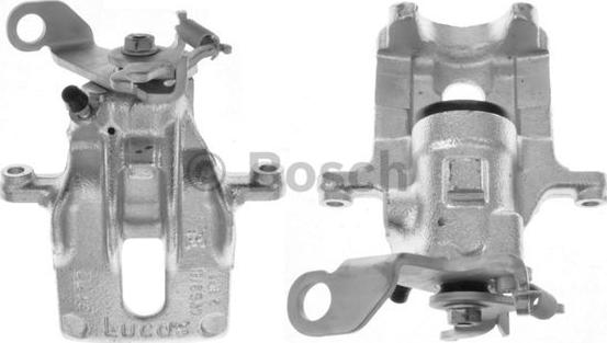 BOSCH 0 986 134 087 - Etrier frana aaoparts.ro