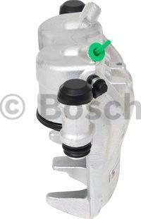 BOSCH 0 986 134 035 - Etrier frana aaoparts.ro