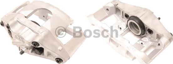 BOSCH 0 986 134 078 - Etrier frana aaoparts.ro