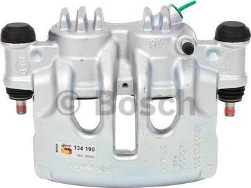 BOSCH 0 986 134 190 - Etrier frana aaoparts.ro