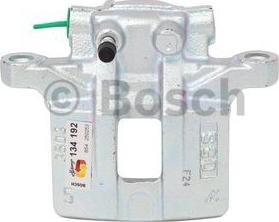 BOSCH 0 986 134 192 - Etrier frana aaoparts.ro