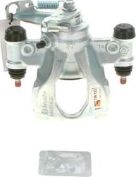 BOSCH 0 986 134 132 - Etrier frana aaoparts.ro