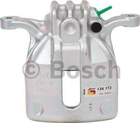 BOSCH 0 986 134 172 - Etrier frana aaoparts.ro