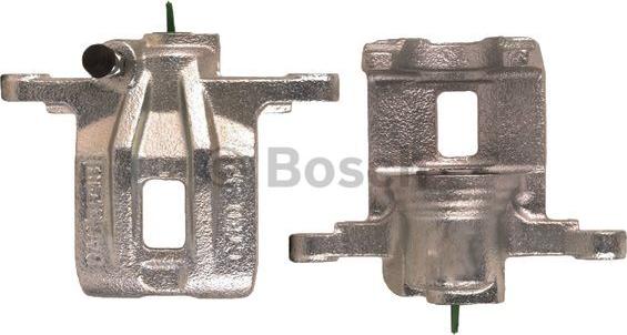 BOSCH 0 986 134 369 - Etrier frana aaoparts.ro