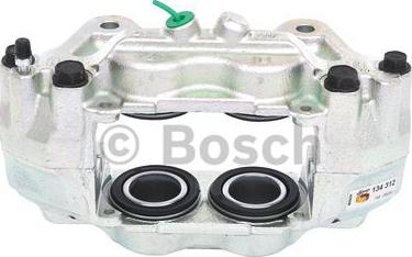 BOSCH 0 986 134 312 - Etrier frana aaoparts.ro