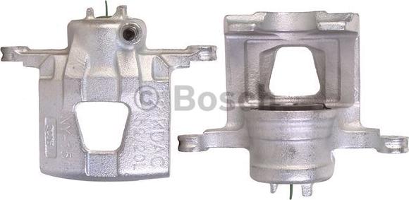 BOSCH 0 986 134 330 - Etrier frana aaoparts.ro