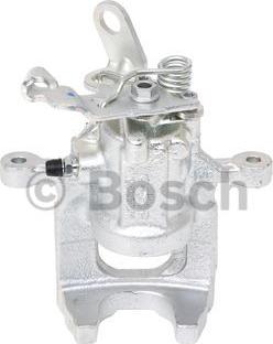 BOSCH 0 986 134 203 - Etrier frana aaoparts.ro