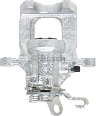 BOSCH 0 986 134 203 - Etrier frana aaoparts.ro