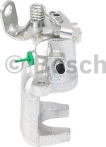 BOSCH 0 986 134 203 - Etrier frana aaoparts.ro