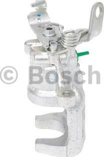 BOSCH 0 986 134 203 - Etrier frana aaoparts.ro