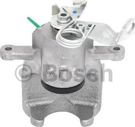 BOSCH 0 986 134 235 - Etrier frana aaoparts.ro