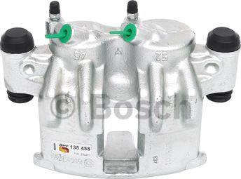 BOSCH 0 986 135 458 - Etrier frana aaoparts.ro