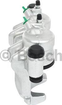 BOSCH 0 986 135 458 - Etrier frana aaoparts.ro