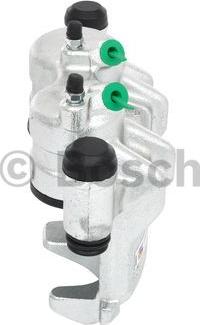 BOSCH 0 986 135 458 - Etrier frana aaoparts.ro