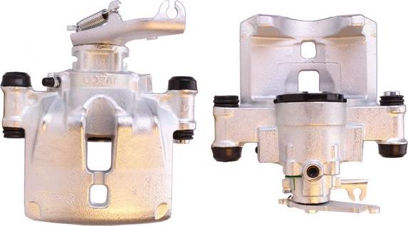 BOSCH 0 986 135 428 - Etrier frana aaoparts.ro