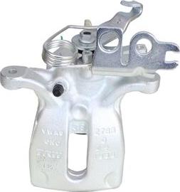 BOSCH 0 986 135 591 - Etrier frana aaoparts.ro