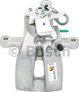 BOSCH 0 986 135 518 - Etrier frana aaoparts.ro