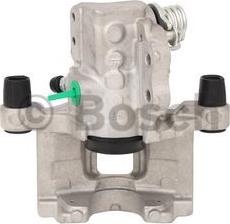 BOSCH 0 986 135 527 - Etrier frana aaoparts.ro