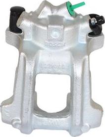 BOSCH 0 986 135 574 - Etrier frana aaoparts.ro