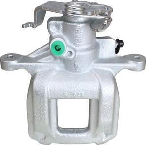 BOSCH 0 986 135 606 - Etrier frana aaoparts.ro