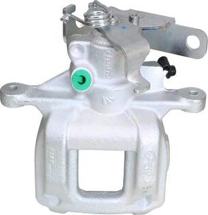 BOSCH 0 986 135 612 - Etrier frana aaoparts.ro