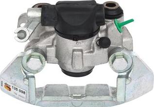 BOSCH 0 986 135 098 - Etrier frana aaoparts.ro