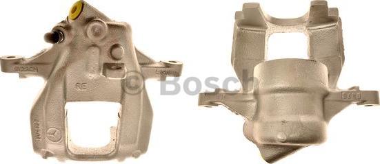 BOSCH 0 986 135 046 - Etrier frana aaoparts.ro