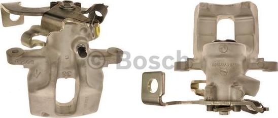 BOSCH 0 986 135 054 - Etrier frana aaoparts.ro