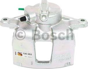 BOSCH 0 986 135 052 - Etrier frana aaoparts.ro