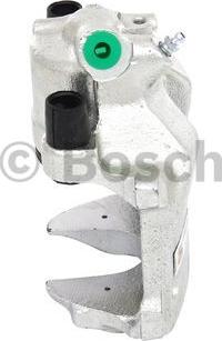 BOSCH 0 986 135 005 - Etrier frana aaoparts.ro