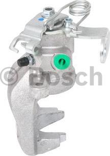 BOSCH 0 986 135 006 - Etrier frana aaoparts.ro