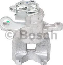 BOSCH 0 986 135 006 - Etrier frana aaoparts.ro