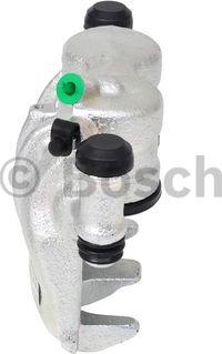 BOSCH 0 986 135 019 - Etrier frana aaoparts.ro