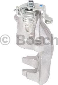 BOSCH 0 986 135 010 - Etrier frana aaoparts.ro