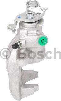 BOSCH 0 986 135 010 - Etrier frana aaoparts.ro