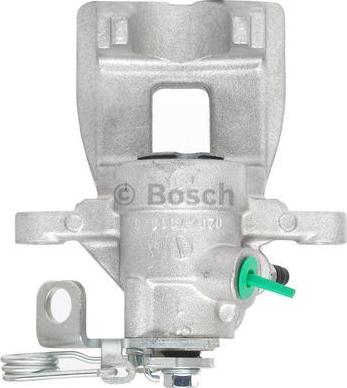 BOSCH 0 986 135 010 - Etrier frana aaoparts.ro