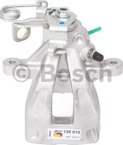 BOSCH 0 986 135 010 - Etrier frana aaoparts.ro