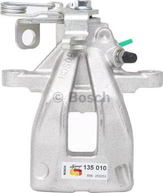 BOSCH 0 986 135 010 - Etrier frana aaoparts.ro