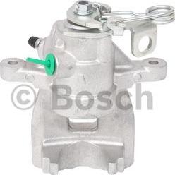 BOSCH 0 986 135 010 - Etrier frana aaoparts.ro