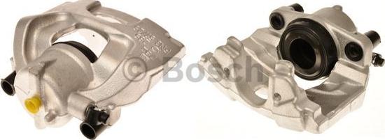 BOSCH 0 986 135 018 - Etrier frana aaoparts.ro