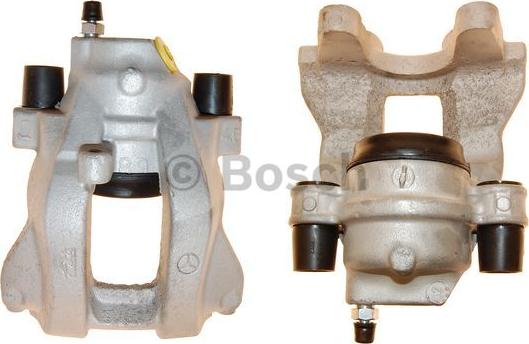 BOSCH 0 986 135 086 - Etrier frana aaoparts.ro