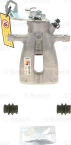 BOSCH 0 986 135 080 - Etrier frana aaoparts.ro