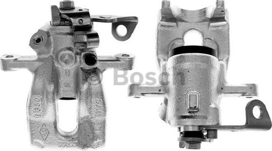 BOSCH 0 986 135 082 - Etrier frana aaoparts.ro