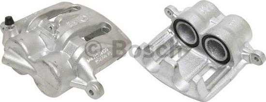 BOSCH 0 986 135 032 - Etrier frana aaoparts.ro