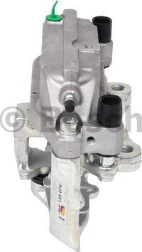 BOSCH 0 986 135 074 - Etrier frana aaoparts.ro