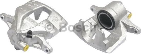 BOSCH 0 986 135 077 - Etrier frana aaoparts.ro