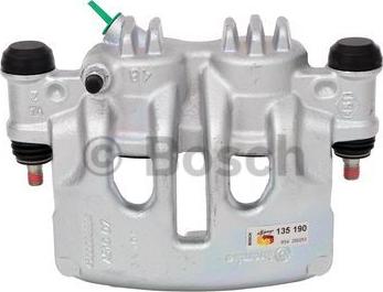BOSCH 0 986 135 190 - Etrier frana aaoparts.ro