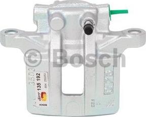 BOSCH 0 986 135 192 - Etrier frana aaoparts.ro