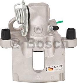 BOSCH 0 986 135 169 - Etrier frana aaoparts.ro